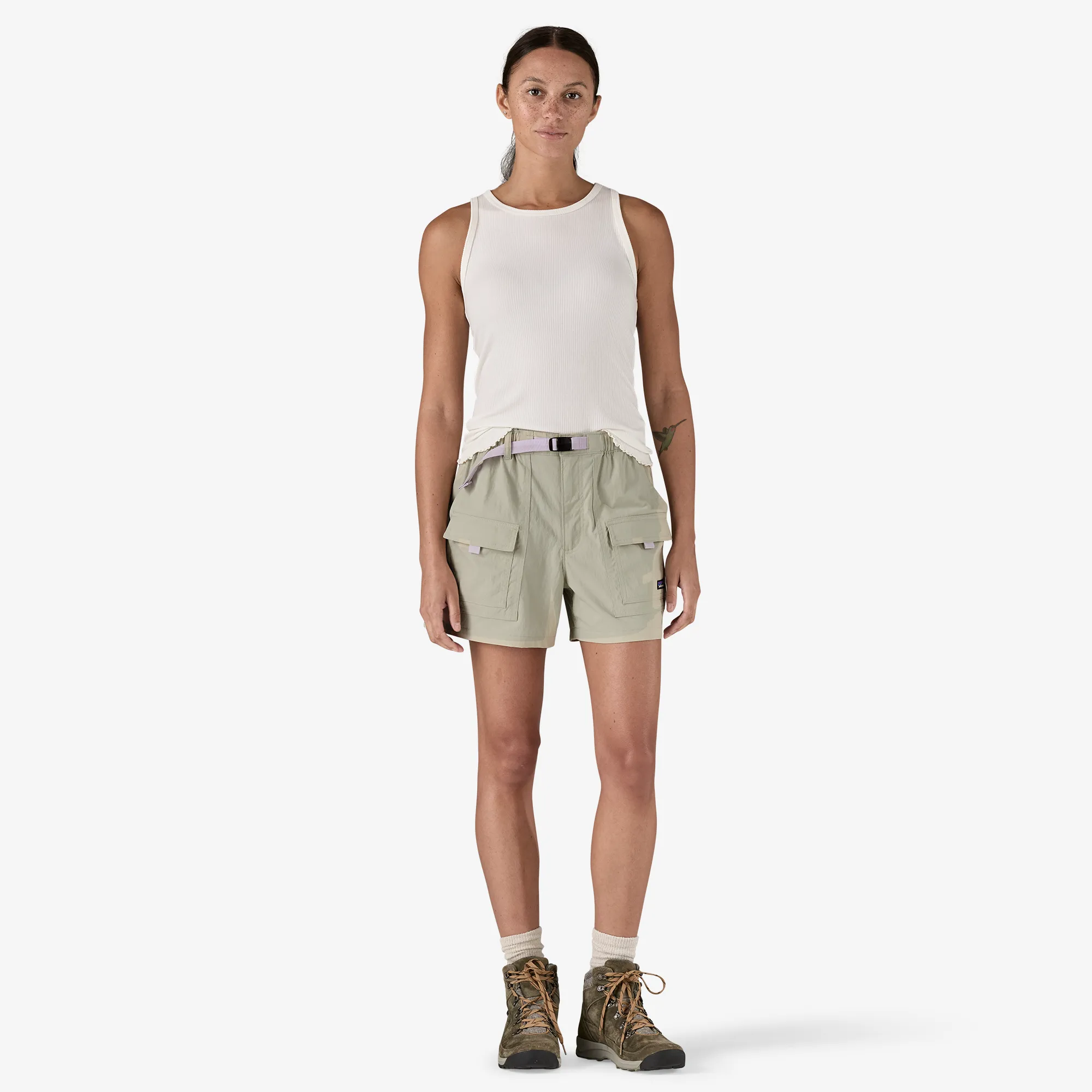 Women's Outdoor Everyday Shorts