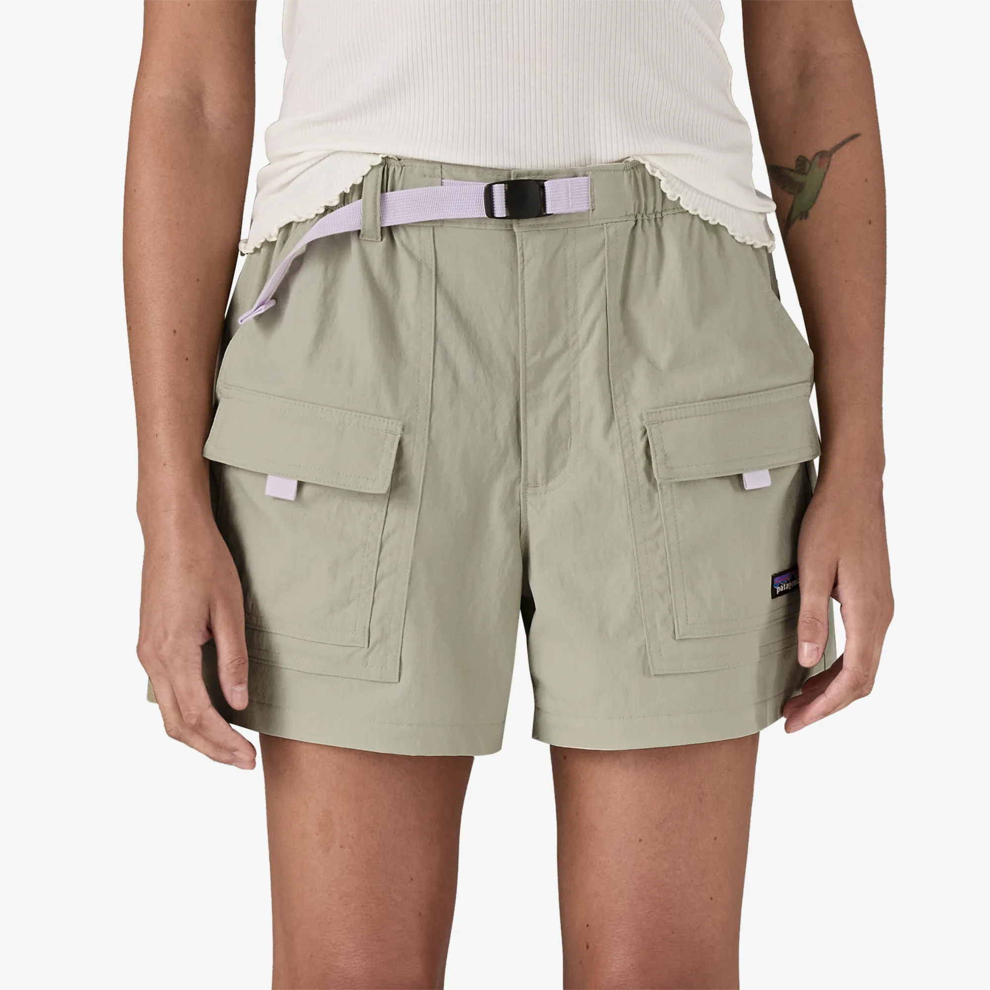 Women's Outdoor Everyday Shorts
