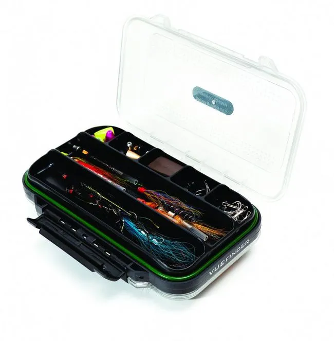 Wychwood VUEfinder Tube Fly Box