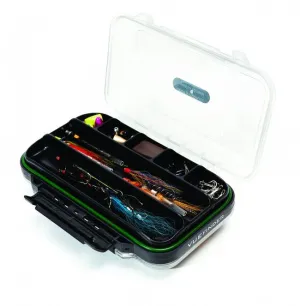 Wychwood VUEfinder Tube Fly Box