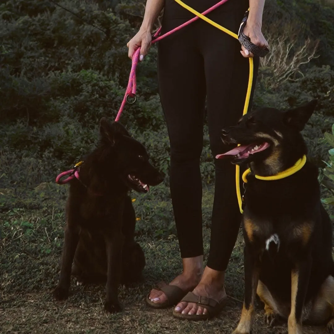 Xeros 9.4mm Lite Dry Dog  Leash