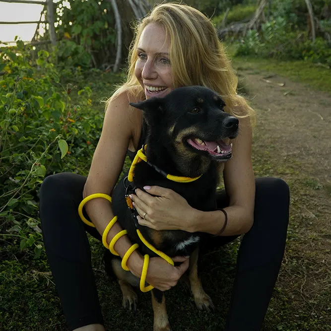 Xeros 9.4mm Lite Dry Dog  Leash