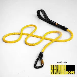 Xeros 9.4mm Lite Dry Dog  Leash
