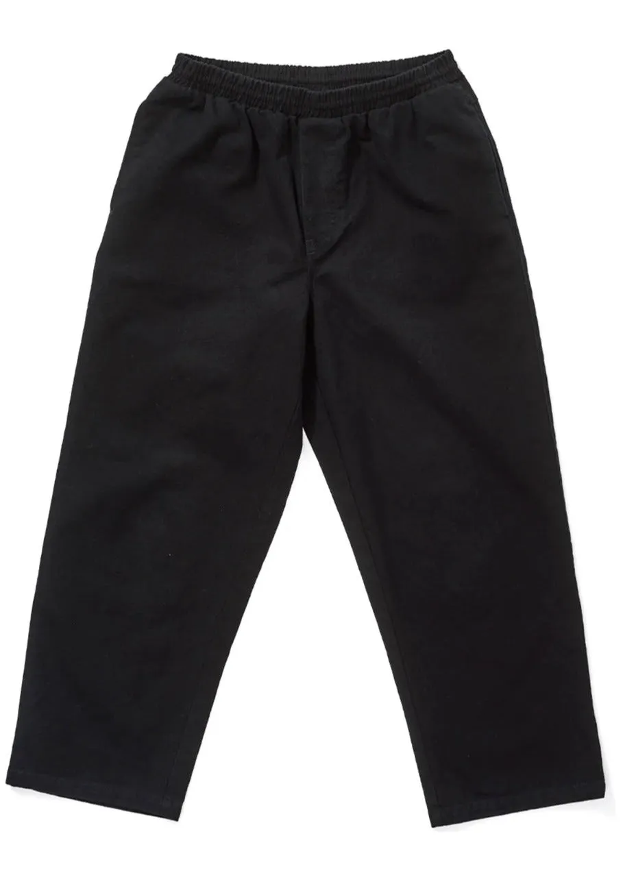 XLarge 91 Pant Black