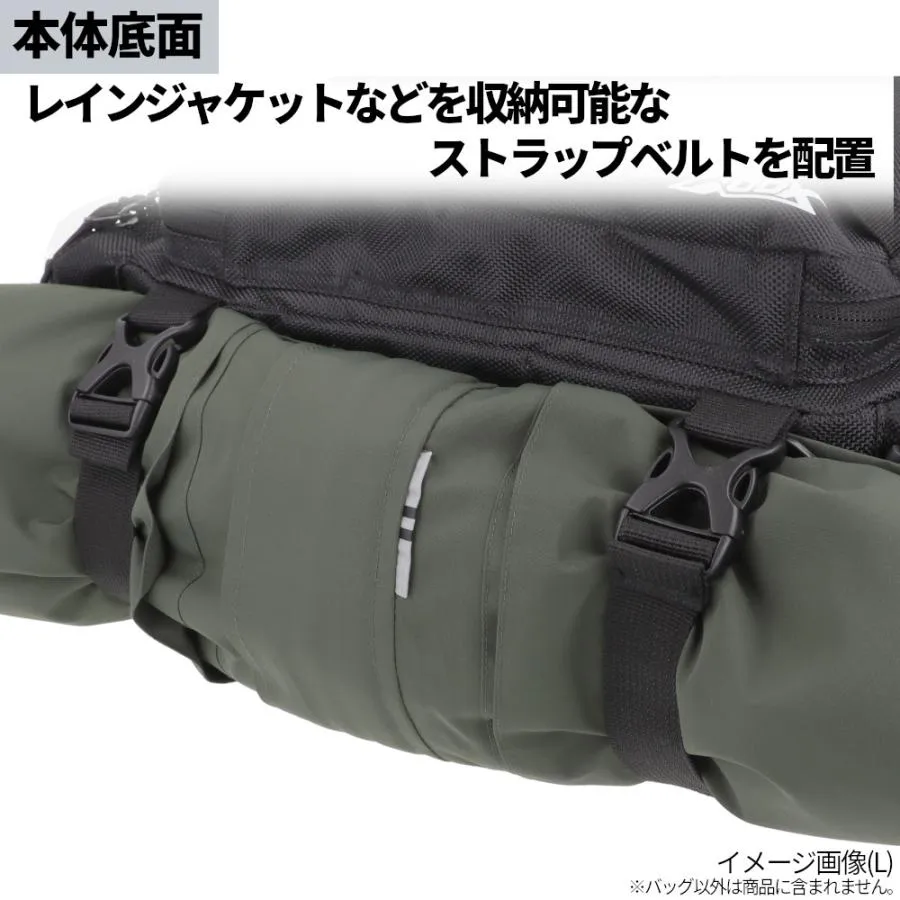 XOOX FISHING HIP BAG M TG-1350