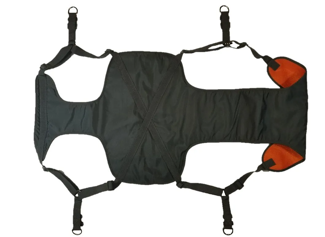 XXL Harness