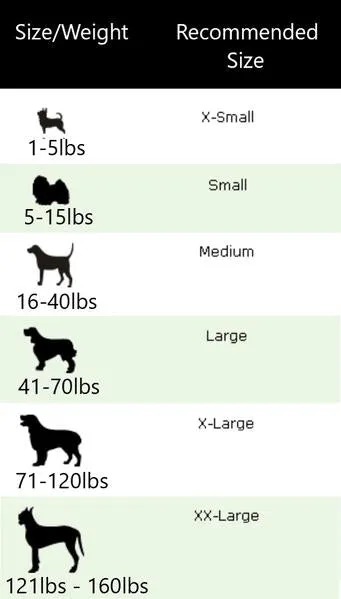 XXL Harness
