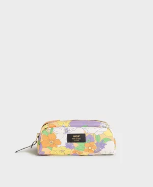 Yelli Makeup Bag