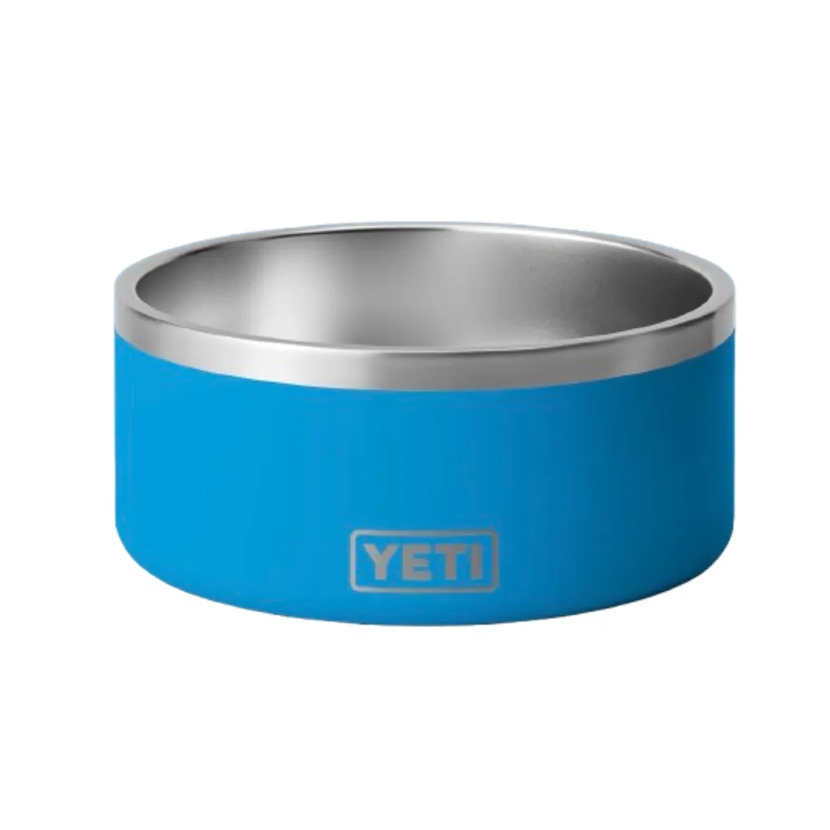 Yeti Boomer 8 Dog Bowl