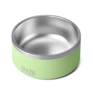 Yeti Boomer 8 Dog Bowl