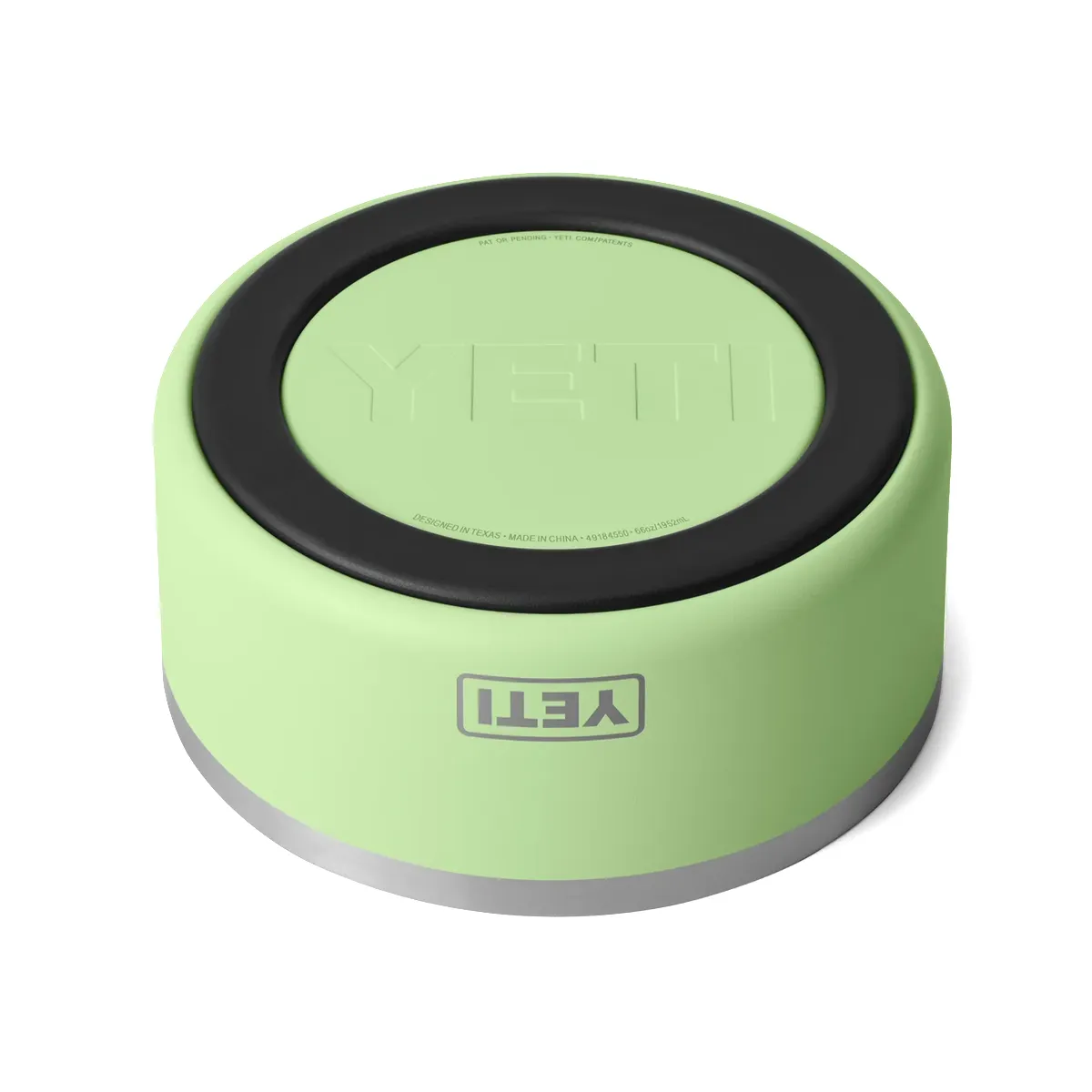 Yeti Boomer 8 Dog Bowl