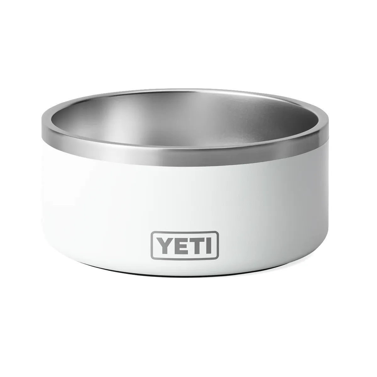 Yeti Boomer 8 Dog Bowl