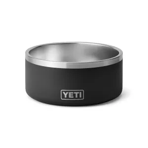 Yeti Boomer 8 Dog Bowl