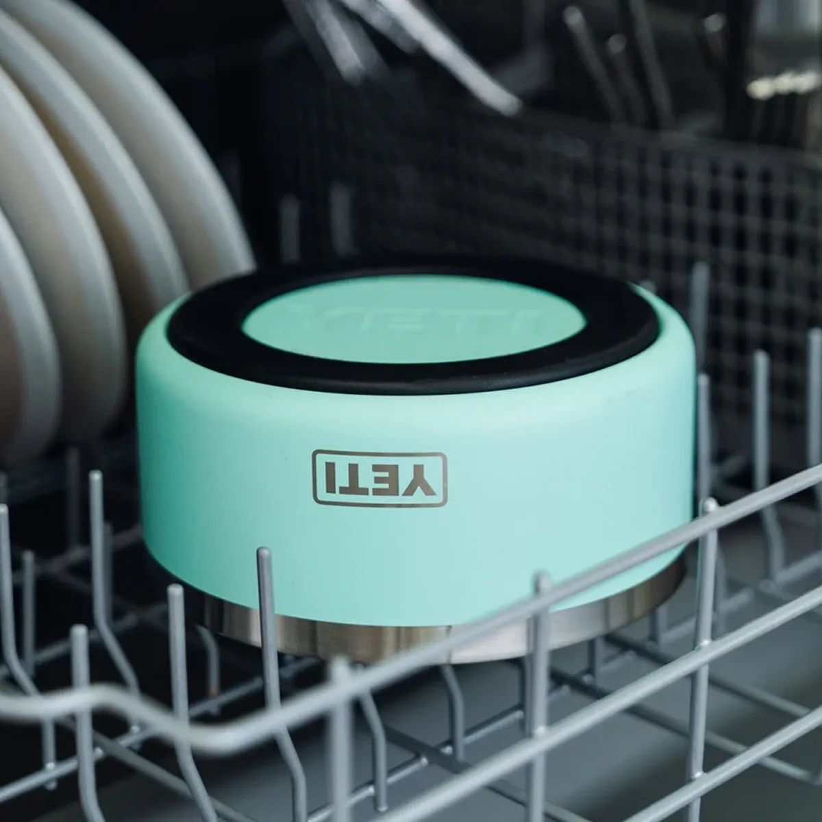 Yeti Boomer 8 Dog Bowl