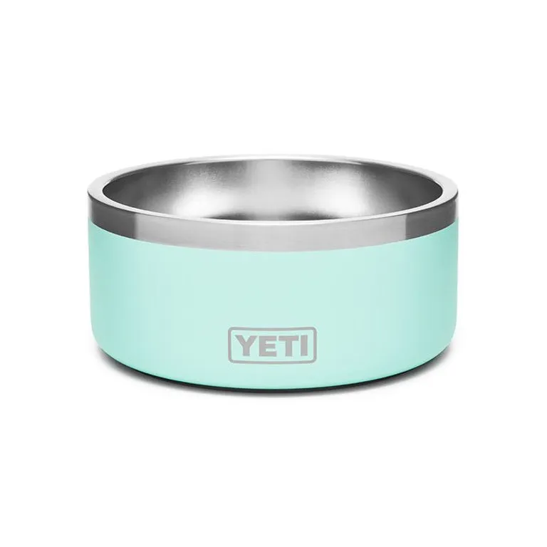 Yeti Boomer 8 Dog Bowl