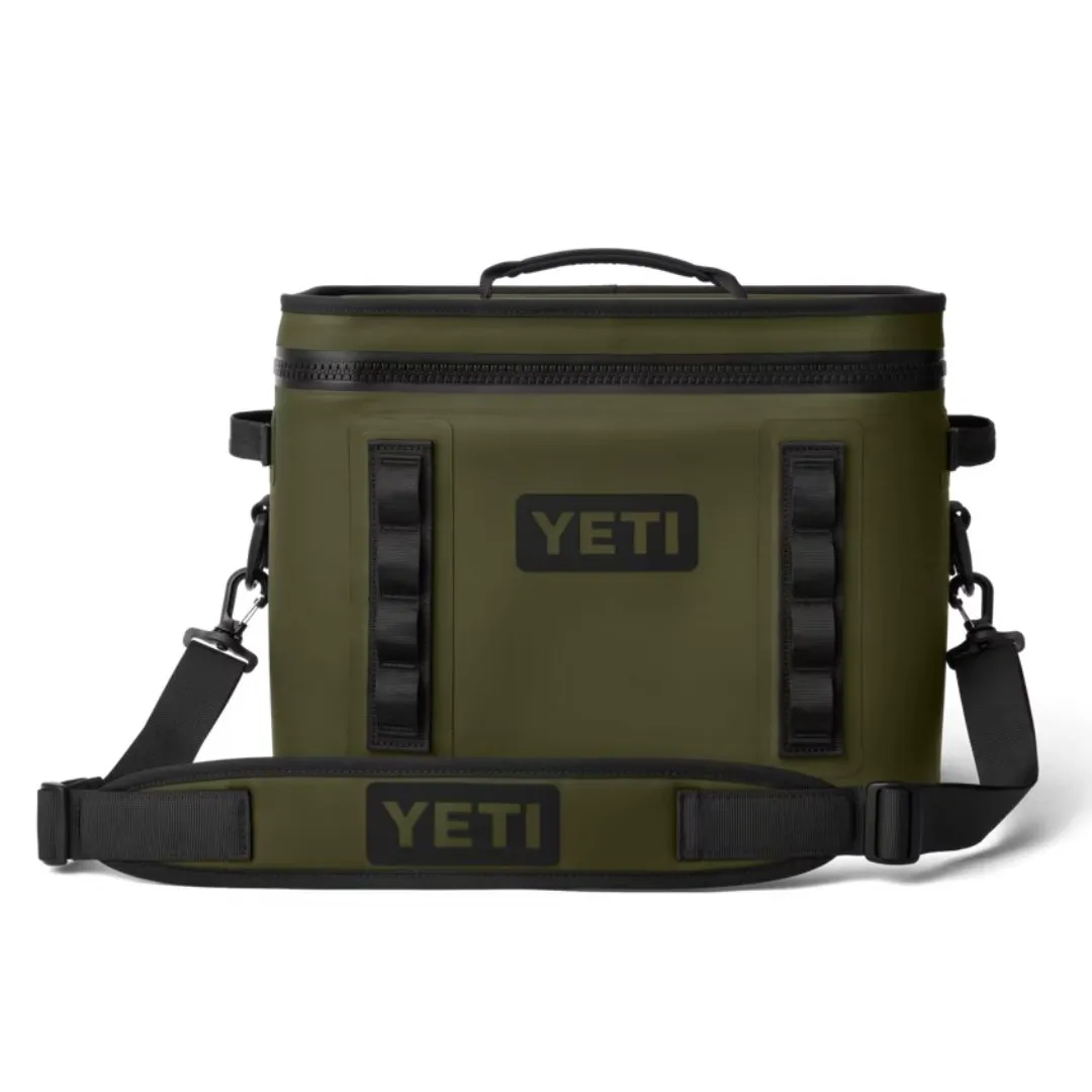 YETI Hopper Flip 18 Cooler