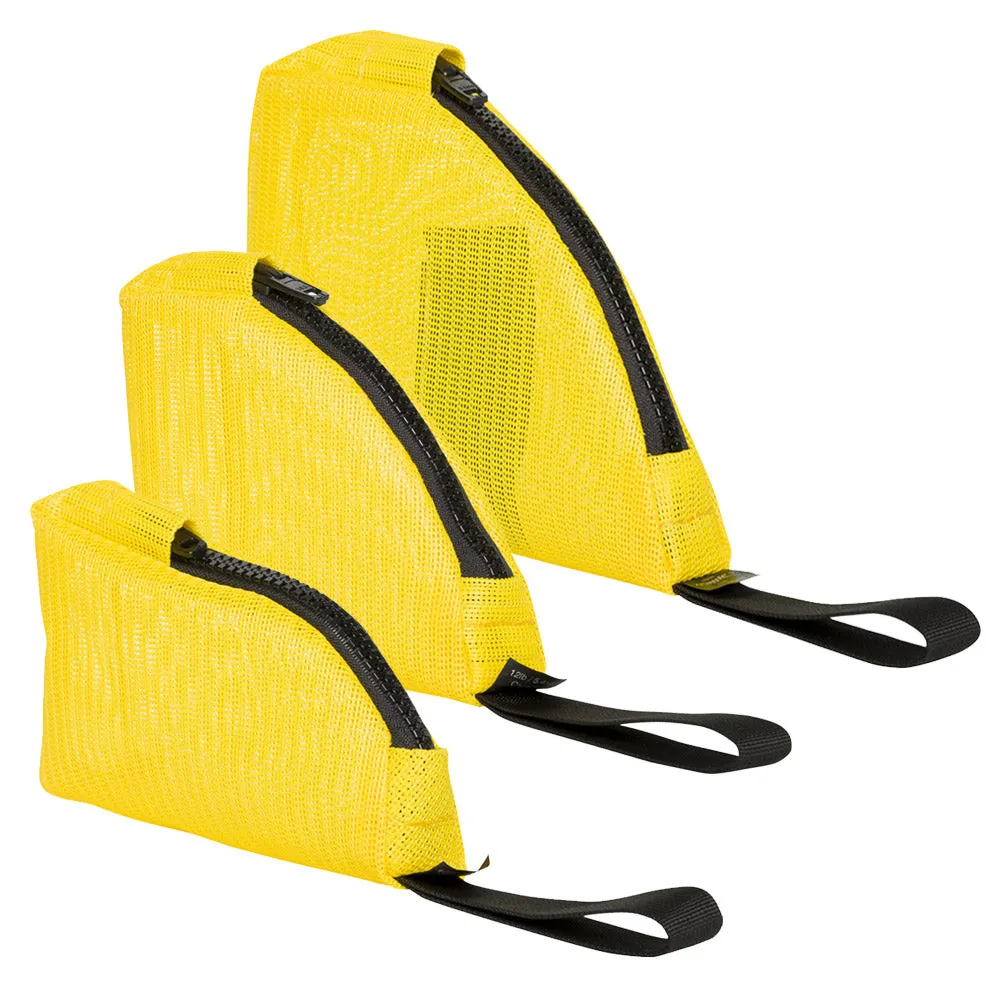 Zeagle Mesh Weight Pouch