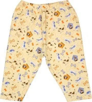 Zutano Good Dog Infant Leggings